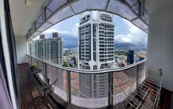 Spottiswoode 18 (D2), Apartment #554899561